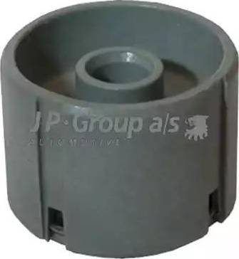 JP Group 1130300500 - Выжимной подшипник сцепления autospares.lv