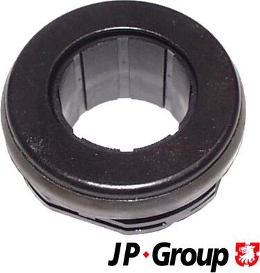 JP Group 1130300200 - Выжимной подшипник сцепления autospares.lv
