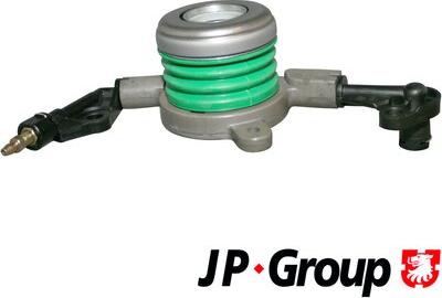 JP Group 1130301000 - Центральный выключатель, система сцепления autospares.lv