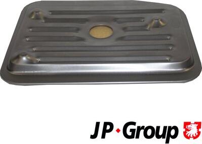 JP Group 1131900400 - Гидрофильтр, автоматическая коробка передач autospares.lv