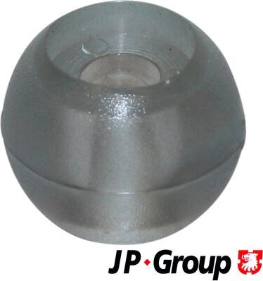 JP Group 1131400300 - Втулка, шток вилки переключения передач autospares.lv