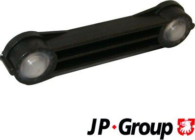 JP Group 1131601300 - Шток вилки переключения передач autospares.lv