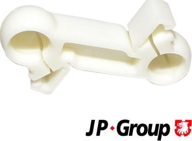 JP Group 1131601200 - Шток вилки переключения передач autospares.lv