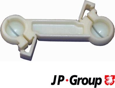 JP Group 1131601700 - Шток вилки переключения передач autospares.lv