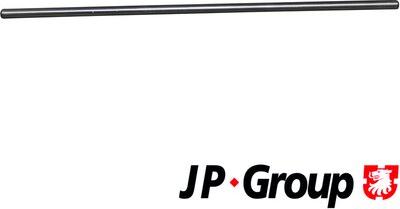 JP Group 1131050400 - Рычаг выключения сцепления autospares.lv