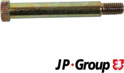 JP Group 1133000300 - Болт, вилка переключения autospares.lv