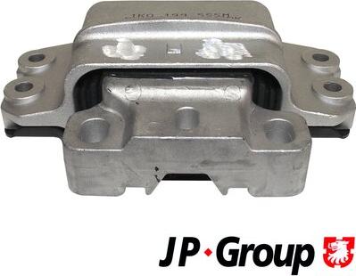 JP Group 1132404470 - Подвеска, ступенчатая коробка передач autospares.lv