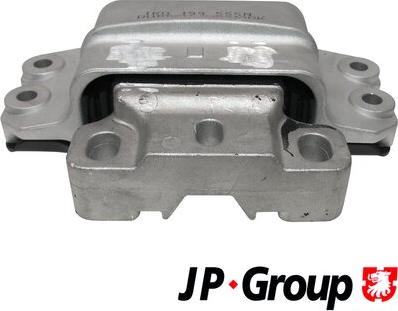 JP Group 1132404570 - Подвеска, ступенчатая коробка передач autospares.lv