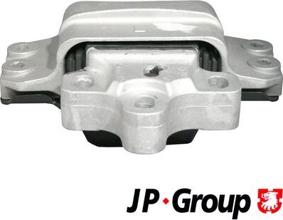 JP Group 1132404670 - Подвеска, ступенчатая коробка передач autospares.lv