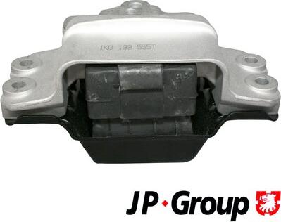 JP Group 1132404770 - Подвеска, ступенчатая коробка передач autospares.lv