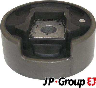 JP Group 1132405500 - Подвеска, ступенчатая коробка передач autospares.lv