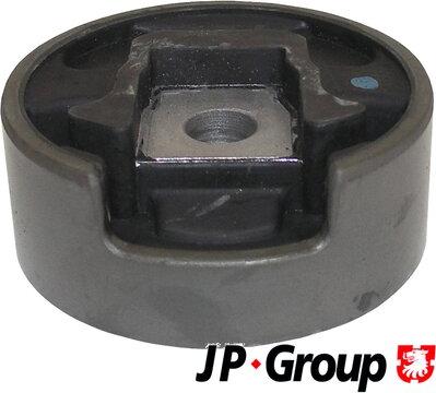 JP Group 1132405700 - Подвеска, ступенчатая коробка передач autospares.lv