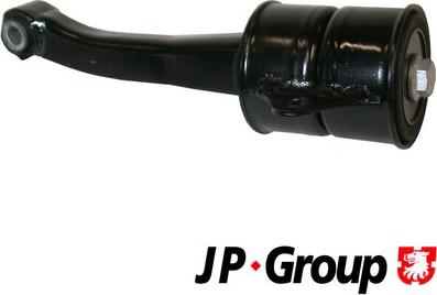 JP Group 1132406900 - Подвеска, ступенчатая коробка передач autospares.lv