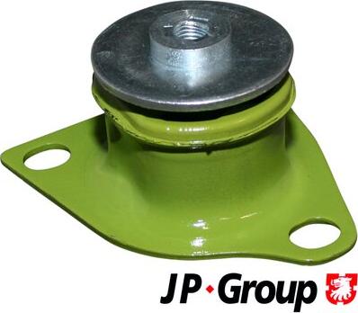 JP Group 1132406280 - Подвеска, ступенчатая коробка передач autospares.lv