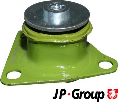 JP Group 1132406270 - Подвеска, ступенчатая коробка передач autospares.lv