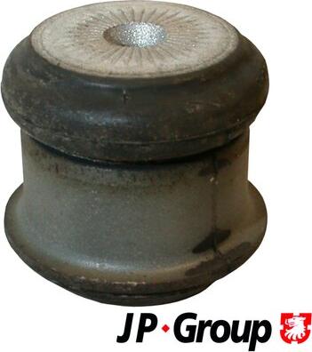 JP Group 1132401400 - Подвеска, ступенчатая коробка передач autospares.lv