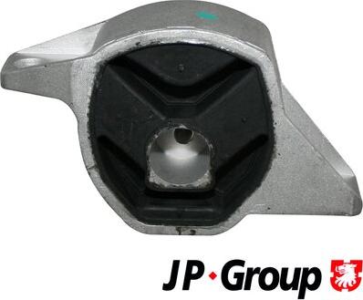 JP Group 1132401500 - Подвеска, ступенчатая коробка передач autospares.lv