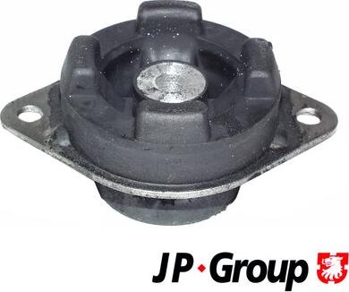 JP Group 1132401600 - Подвеска, ступенчатая коробка передач autospares.lv