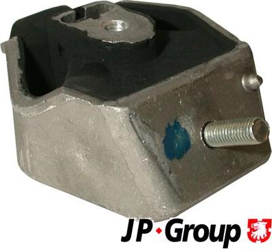 JP Group 1132401100 - Подвеска, ступенчатая коробка передач autospares.lv