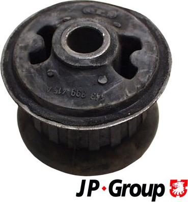 JP Group 1132401800 - Подвеска, ступенчатая коробка передач autospares.lv