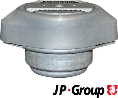 JP Group 1132408400 - Подвеска, ступенчатая коробка передач autospares.lv