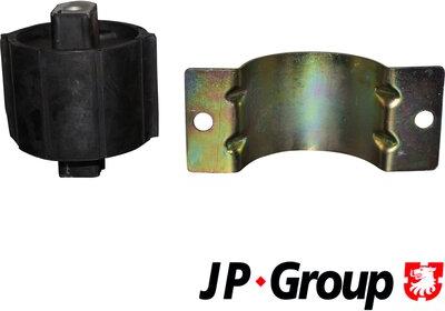 JP Group 1132408600 - Подвеска, ступенчатая коробка передач autospares.lv