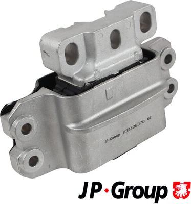 JP Group 1132408770 - Подвеска, ступенчатая коробка передач autospares.lv