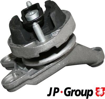 JP Group 1132403900 - Подвеска, ступенчатая коробка передач autospares.lv