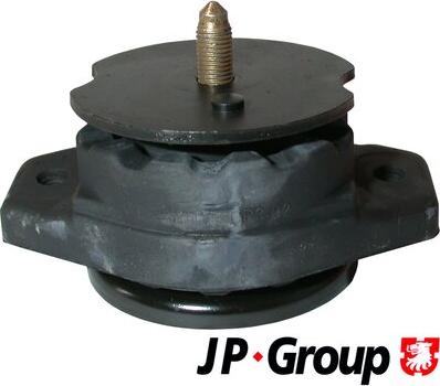 JP Group 1132402900 - Подвеска, ступенчатая коробка передач autospares.lv