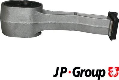 JP Group 1132402500 - Подвеска, ступенчатая коробка передач autospares.lv