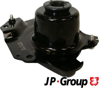 JP Group 1132402100 - Подвеска, ступенчатая коробка передач autospares.lv