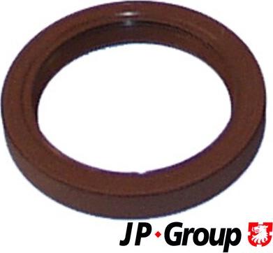 JP Group 1132100500 - Уплотняющее кольцо, дифференциал autospares.lv