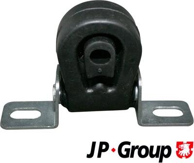JP Group 1121600300 - Кронштейн, втулка, система выпуска ОГ autospares.lv