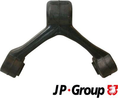JP Group 1121601200 - Кронштейн, втулка, система выпуска ОГ autospares.lv