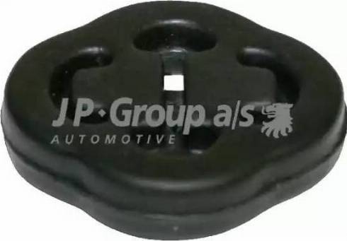 JP Group 1121602800 - Втулка стабилизатора autospares.lv