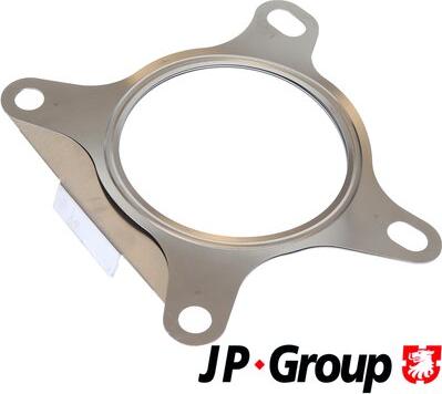 JP Group 1121104200 - Прокладка, труба выхлопного газа autospares.lv
