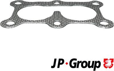 JP Group 1121101400 - Прокладка, труба выхлопного газа autospares.lv