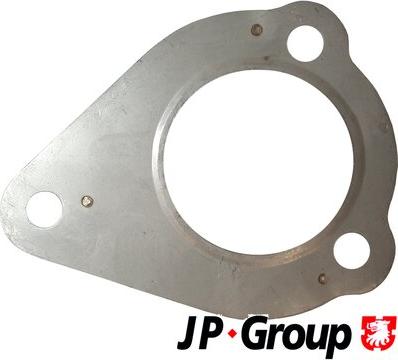 JP Group 1121101800 - Прокладка, труба выхлопного газа autospares.lv