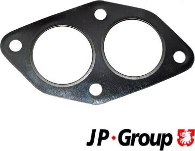 JP Group 1121102300 - Прокладка, труба выхлопного газа autospares.lv