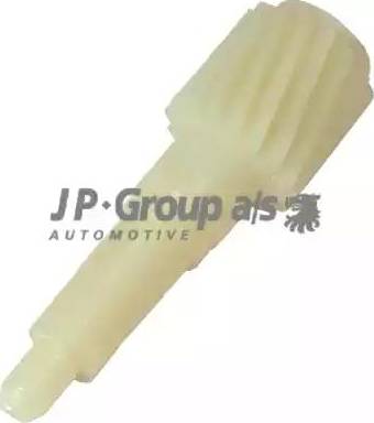 JP Group 1170600500 - Угловая передача, тахометр autospares.lv