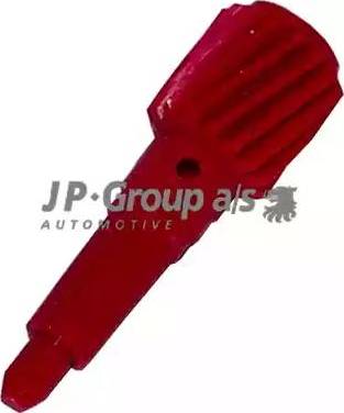 JP Group 1170600600 - Угловая передача, тахометр autospares.lv