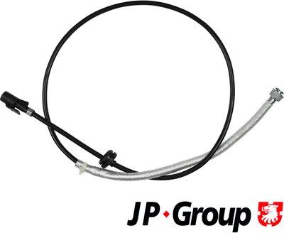 JP Group 1170601500 - Тросик спидометра autospares.lv