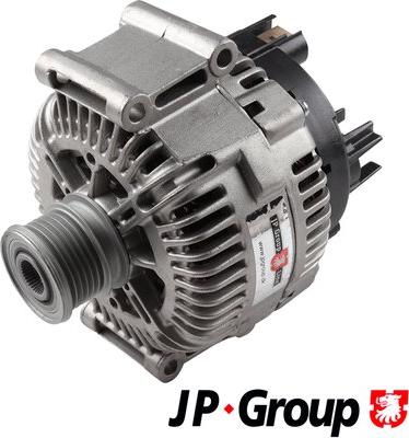 JP Group 1390104900 - Генератор autospares.lv