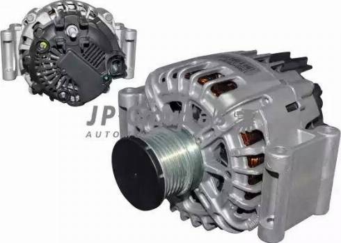 JP Group 1390106200 - Генератор autospares.lv