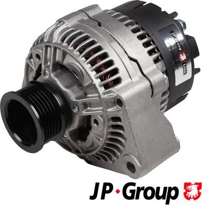 JP Group 1390100400 - Генератор autospares.lv