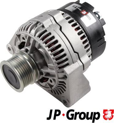 JP Group 1390100500 - Генератор autospares.lv