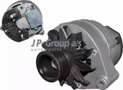 JP Group 1390101900 - Генератор autospares.lv