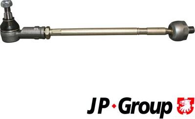 JP Group 1344400900 - Рулевая тяга autospares.lv