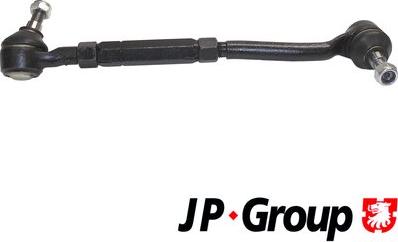 JP Group 1344400800 - Рулевая тяга autospares.lv