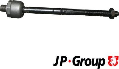 JP Group 1344500100 - Осевой шарнир, рулевая тяга autospares.lv